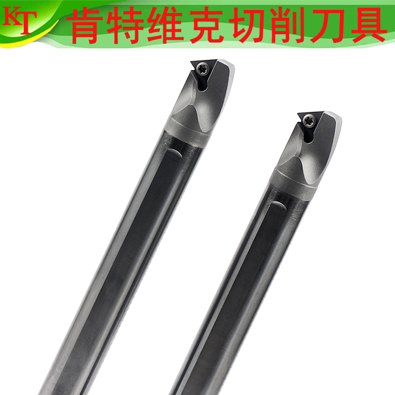 jikSTWPR数控内孔车刀杆