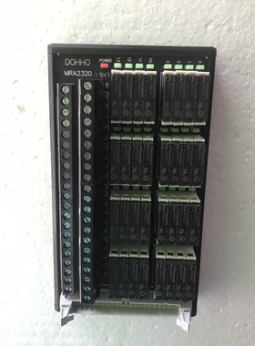 DOHHO多贺模组32位松下APAN3124继电器模块MRA2320
