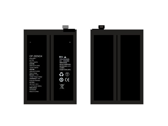 品牌电池适用于华为-MATES/P9P/V8/V9