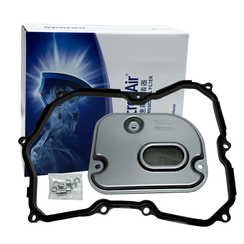 科德宝变速箱滤芯tsk108适配大众途观/途欢 09m 6速