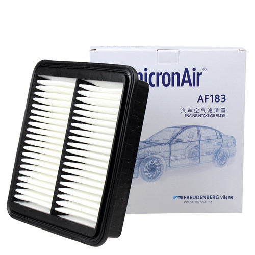 科德micronAir空气滤清器AF183