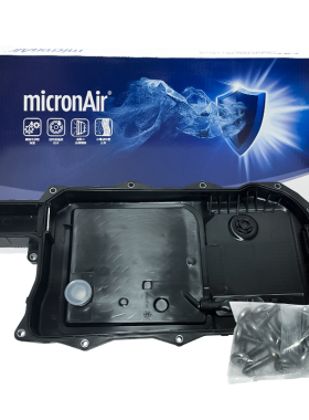 科德宝变速箱滤芯tsp105适配宝马530Le/740Le/X5/XM(G09)/M760Le