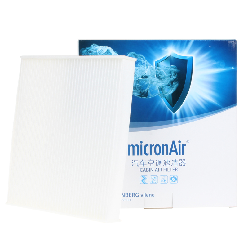 科德宝适配PF220奥迪空调滤芯