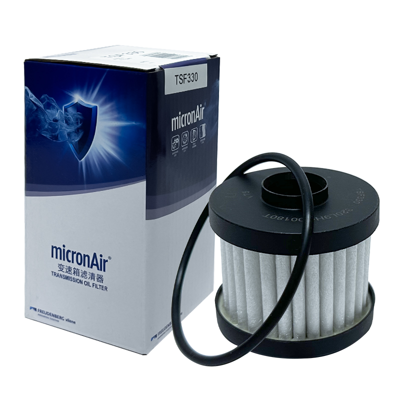 科德宝变速箱滤芯Tsf330适配风光580Pro iX5 东风小康 VT5