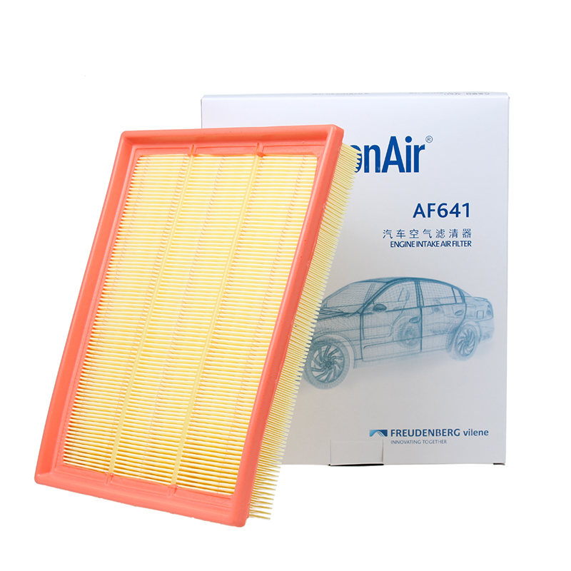 科德宝适配传祺空气滤芯AF641
