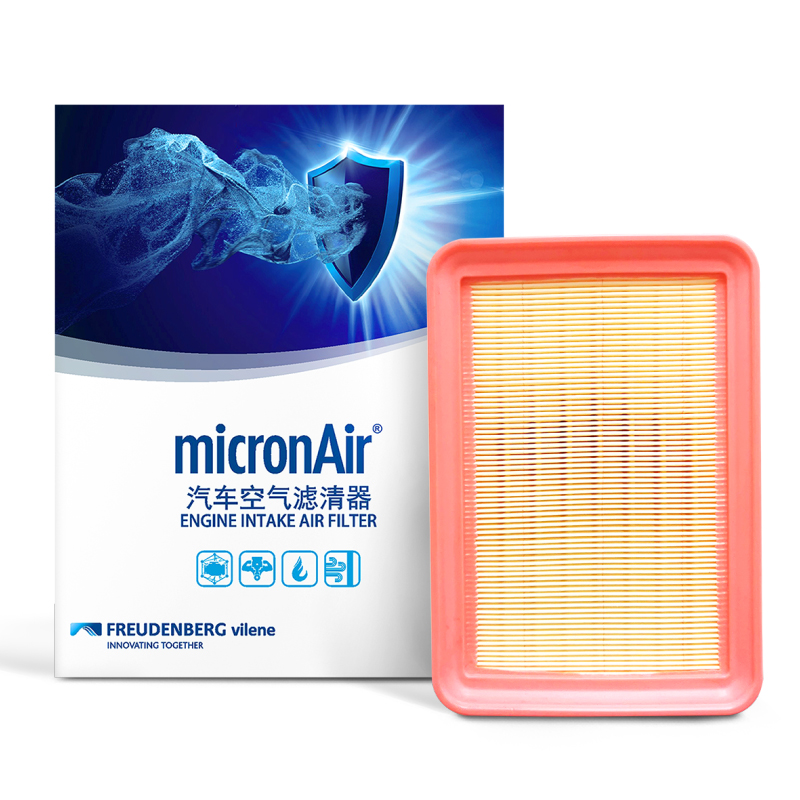 科德宝空气滤芯af754适配现代 ix25(SU)(2019-至今)