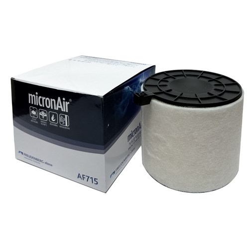 空气滤芯格AF715适配奥迪S4 3.0T/SQ5 quattro/S4 三厢 quattro