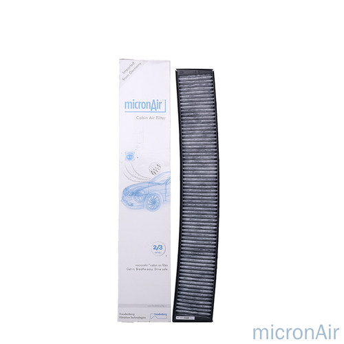 科德宝micronair空调滤清器MC538