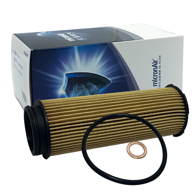 科德宝机油滤芯OF109适配蒙迪欧