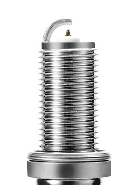 NGK铂金火花塞TR6AP-13E 4968适配捷豹S-Type XF XJL 3.0L FG