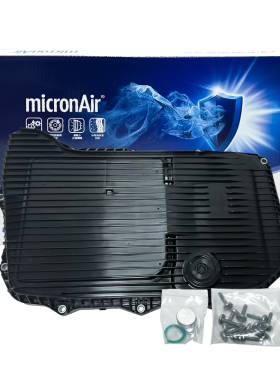 科德宝变速箱滤芯tsp108适配奥迪 A6/A7 quattro/A8L/Q8/S6/S8L