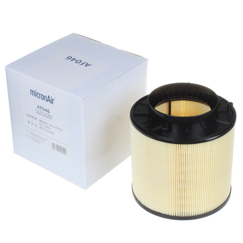 科德宝空气滤清器芯格AF046适用奥迪A4/A5/Q5 quattro(8R)/S4/S5/