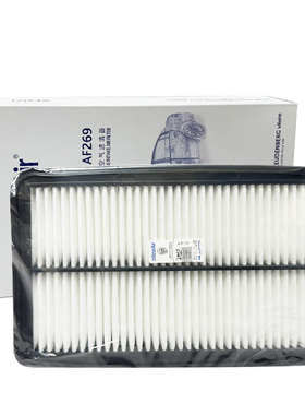 科德宝micronAir空气滤芯AF269适配12-16款本田艾力绅2.4L每刻爱