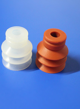 SR-25-3红色进口星塔真空吸盘机械手配件STAR吸嘴天行金具