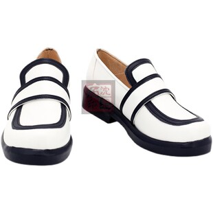 Lovelive2020感谢祭cos服us 水团 虹之咲同好会cosplay鞋子