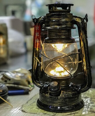 王者荣耀cos庄周云端筑梦师道具