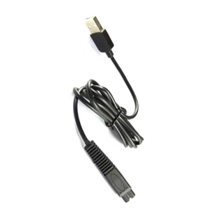 超人剃须刀充电器RS308 7350 337 7325 7360刮胡刀充电线 339 SID