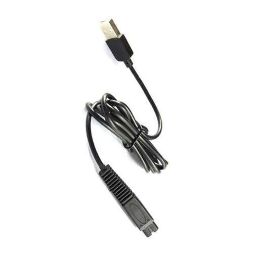 SID/超人剃须刀充电器RS308 337 339 7325 7350 7360刮胡刀充电线