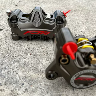 GP3螃蟹赛道卡钳小牛NXT 九号MZ M95C+ E80mk2 极核AE4 AE5