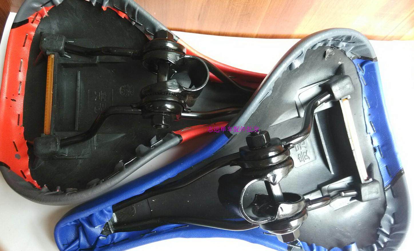 Selle de vélo Mountain Bike - Ref 2347788 Image 5