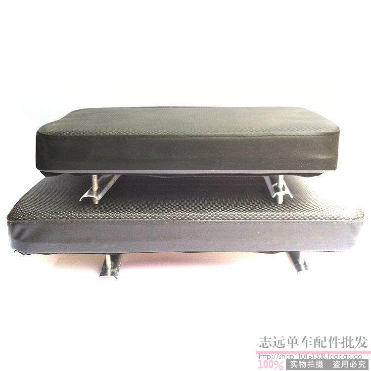 Selle de vélo - Ref 2350144 Image 3