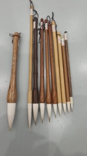 雷武辉笔庄 国画套装