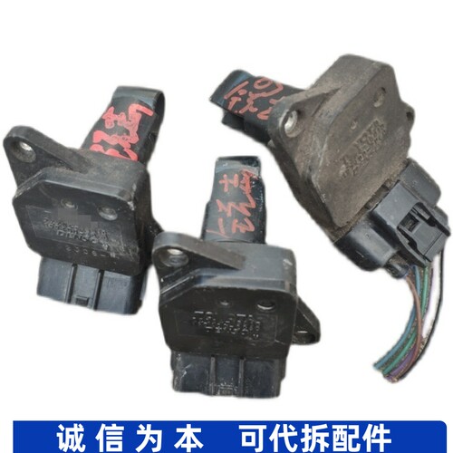 适配05～09款锐志雷克萨斯空气流量计传感器22204-15010 原厂拆车