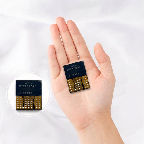 适用小米17Pro电源IC MT6319ADP AFP MT6319AGP 6319OP UP NP RP