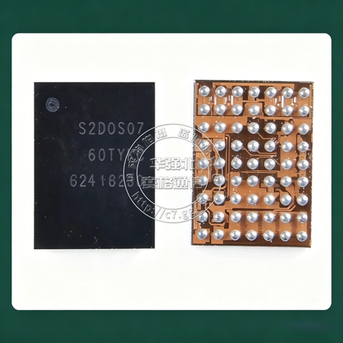 S24Ultra S2DOS07显示IC OS15A UCCMSD UCCMAD充电IC QDM4302功放
