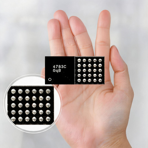 适用Reno11/12 usb附件识别ic 4783C 4780C充电
