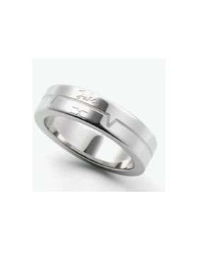 新款男团尾戒指环项链应援粉丝纪念周边配饰送生日礼物