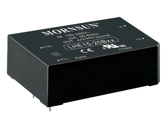 稳压输出小体积开关电源交直两用