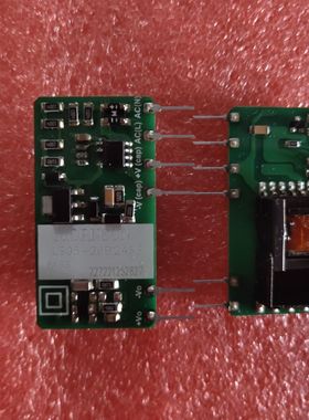 LS05-26B24SS金升阳AC-DC电源模块90-528V转24V210mA全新原装正品