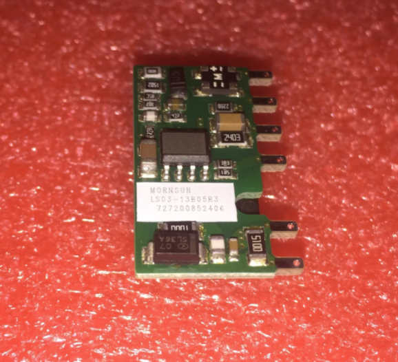 金升阳DIY型模块电源百搭交直流