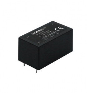 LD05-23B24R2P AC/DC 超宽输入电压范围 85 - 305VAC/100-430VDC