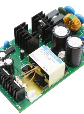 LO75-26B12金升阳75W AC-DC电力行业专用电源12V/6.250A 开关电源