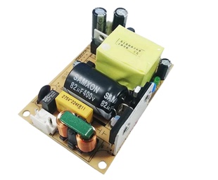 裸板式 10B09 开关电源 6.6A 金升阳 LO65 模块电源60W