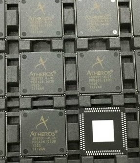 AR9331-AL3A 全新原装正品QFN-148高通WiFi无限路由器AP接口芯片