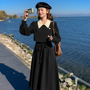 2023春裝新款連衣裙 273 P125控價(jià)178年后出貨圖片