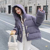 现货牛角扣90白鸭绒273353P260控398，女装棉衣/棉服，浙宝273