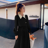 2023春装新款连衣裙273P125控价178年后出货，女装连衣裙，浙宝273