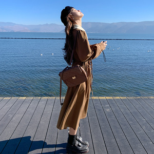 2023春裝新款連衣裙 273 P125控價(jià)178年后出貨圖片