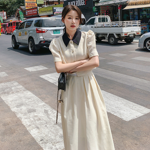 现货新款夏装套装连衣裙273 2310P135K188图片