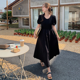 现货新款夏装气质款连衣裙2732320P95控148，女装连衣裙，浙宝273