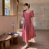 现货新款夏装连衣裙273P115控168，女装连衣裙，浙宝273