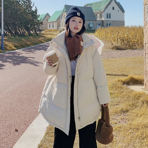 主推高品质90绒标大众版加厚羽绒服273  222P275388图片
