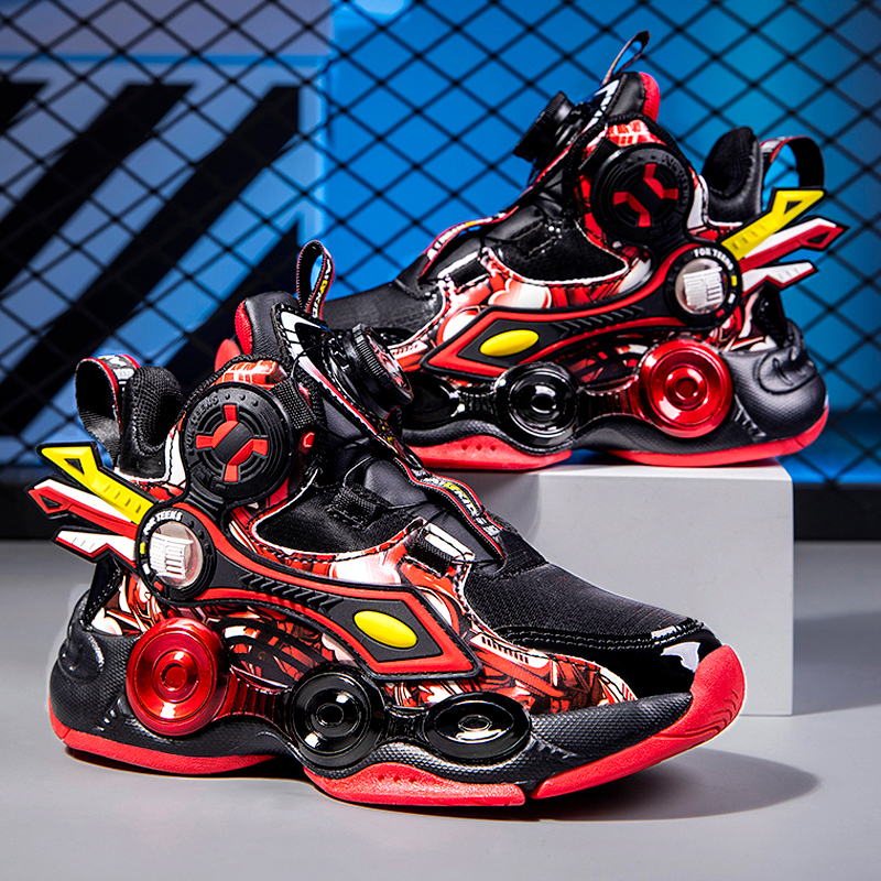 【小红书爆款】童鞋旗舰官方正品