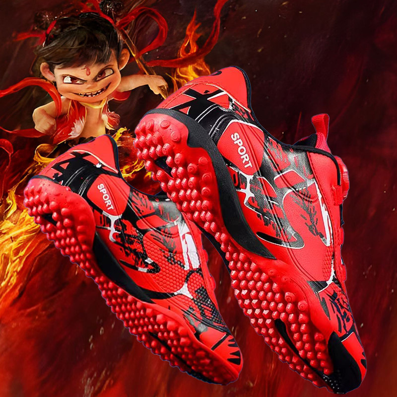 【小红书爆款】童鞋旗舰官方正品