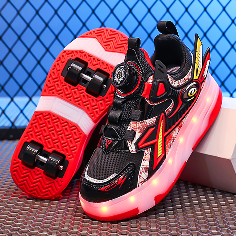 【小红书爆款】童鞋旗舰官方正品