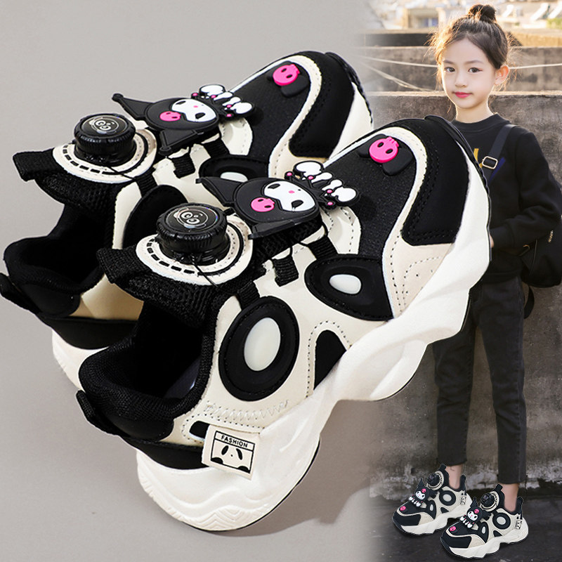 【小红书爆款】童鞋旗舰官方正品